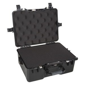Βαλίτσα Tough Case Mano MTC 360 C Με Χωρίσματα Αφρού