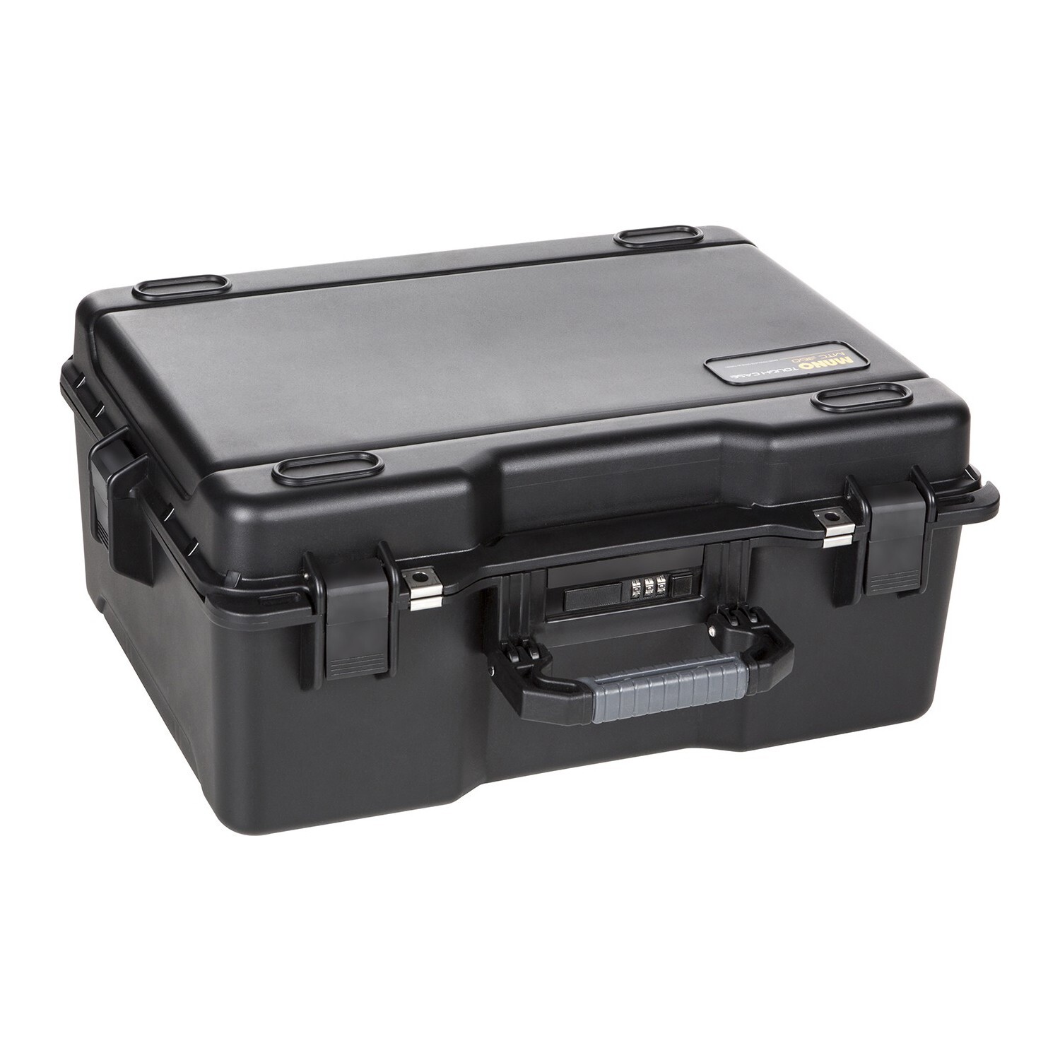 Βαλίτσα Tough Case Mano MTC 360 PP Με Χωρίσματα Πλαστικά - Εικόνα 3