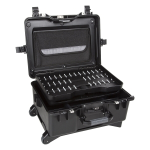 Βαλίτσα Tough Case Mano MTC 360 PP Με Χωρίσματα Πλαστικά