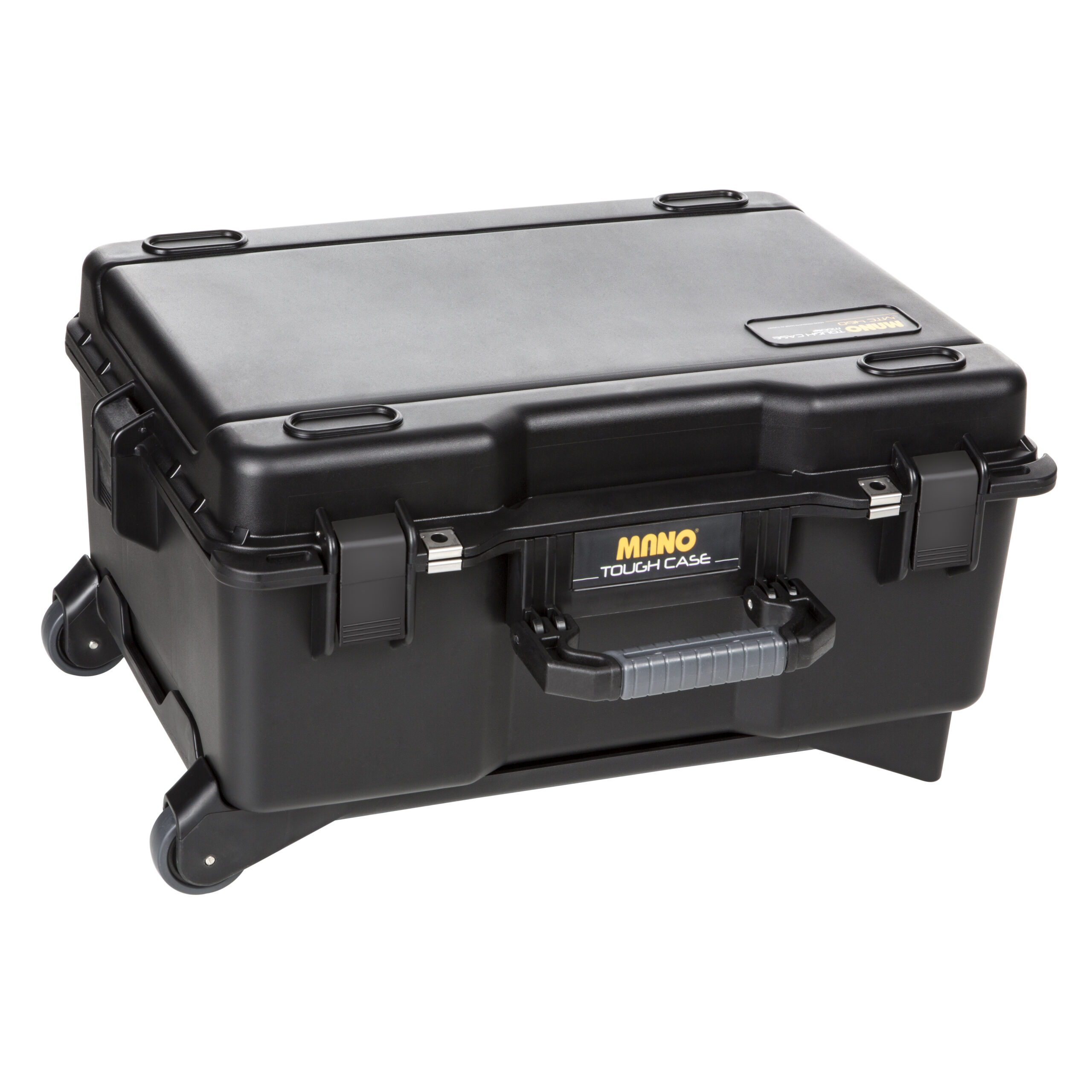 Βαλίτσα Tough Case Mano MTC 460 PP Με Χωρίσματα Πλαστικά - Εικόνα 3
