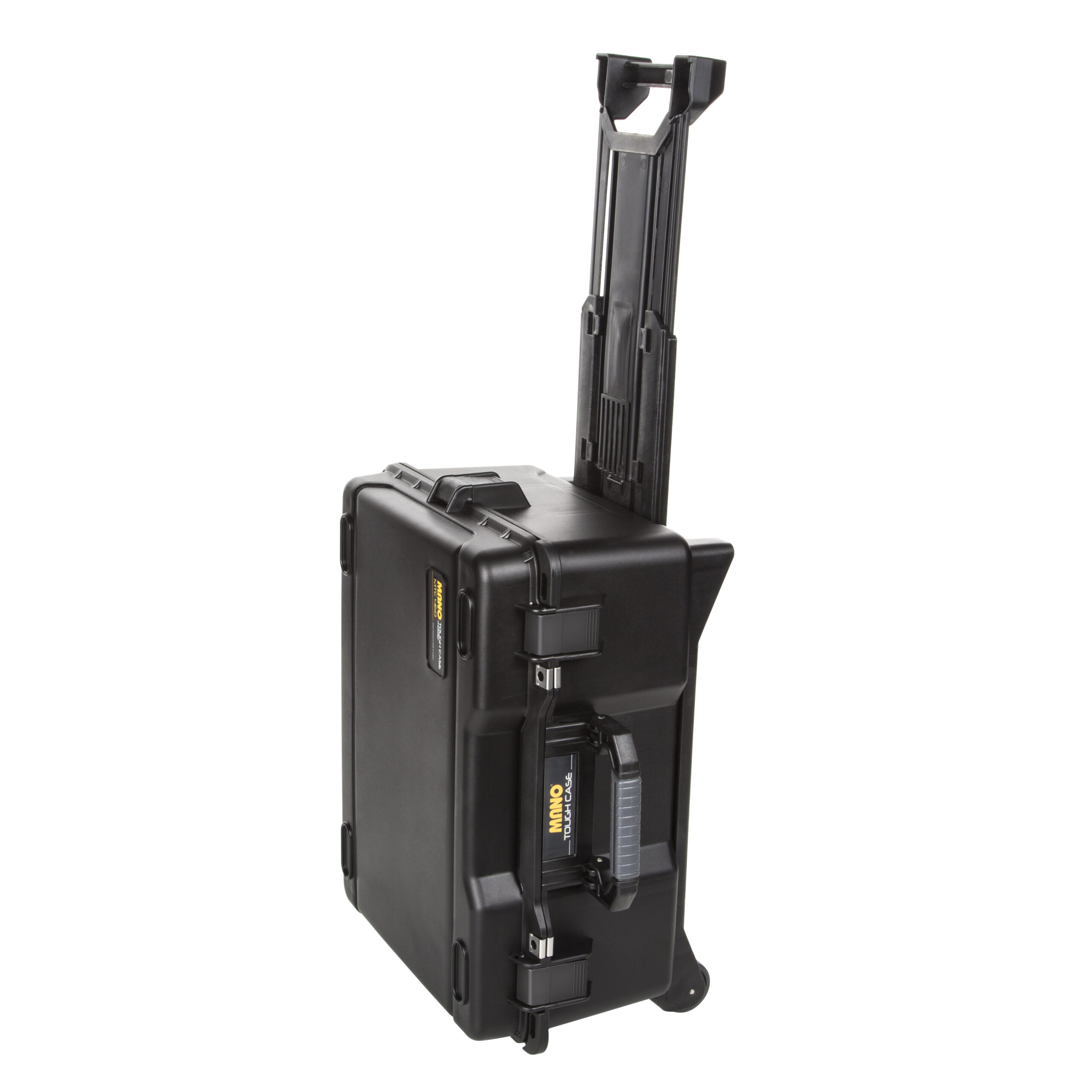 Βαλίτσα Tough Case Mano MTC 460 PP Με Χωρίσματα Πλαστικά