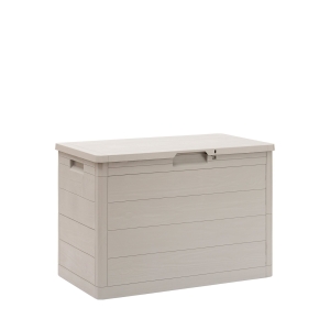 Μπαούλο Αποθήκευσης Toomax Woody's 160L, Μ77,5xΠ44,5xΥ52,7cm