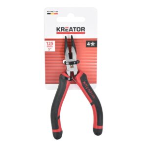 Μυτοτσίμπιδο Μίνι Ίσιο 5''/125mm