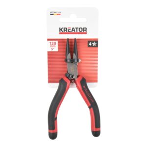 Μυτοτσίμπιδο Μίνι Κυρτό 5''/125mm