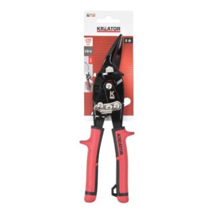 Ψαλίδι Λαμαρίνας Αριστερό 10"/250mm, CR-V