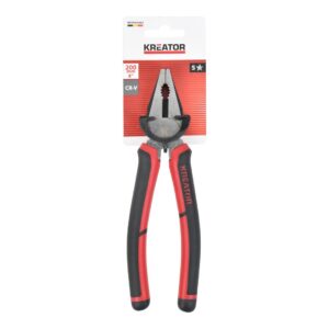 Πένσα Πολλαπλής Χρήσης 8''/200mm, CR-V