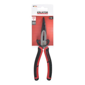 Μυτοτσίμπιδο Κυρτο 8"/200mm , CR-V