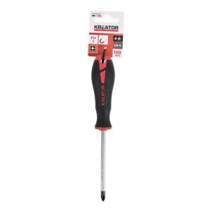 Κατσαβίδι PH 2X100mm CR-V