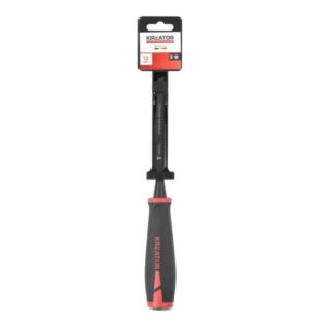 Σκαρπέλο 12mm Mε TPR Λαβή