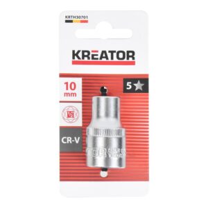 Καρυδάκι 1/2'' 10mm, CR-V