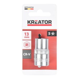Καρυδάκι 1/2'' 13mm, CR-V