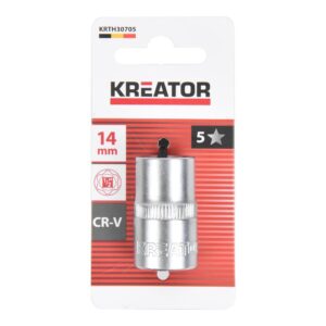 Καρυδάκι 1/2'' 14mm, CR-V