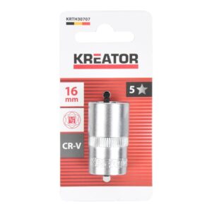 Καρυδάκι 1/2'' 16mm, CR-V