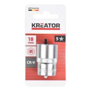 Καρυδάκι 1/2'' 18mm, CR-V