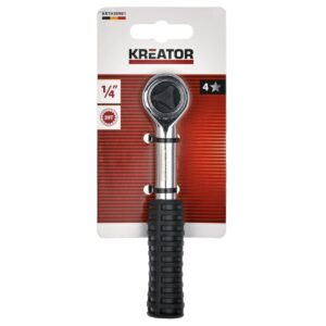 Καστάνια 1/4''