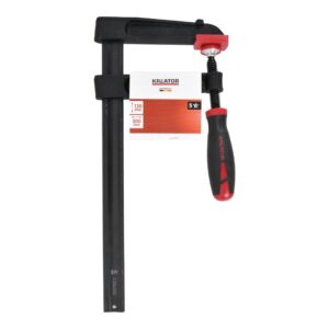 Σφικτήρας 120X300mm Με TPR Λαβή