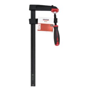 Σφικτήρας 120X400mm Με TPR Λαβή