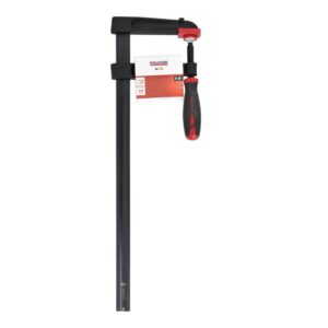 Σφικτήρας 120X500mm Με TPR Λαβή