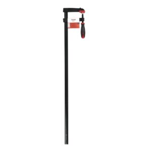 Σφικτήρας 120X1000mm Με TPR Λαβή