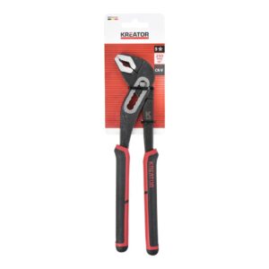 Γκαζοτανάλια 10''/250mm, CR-V