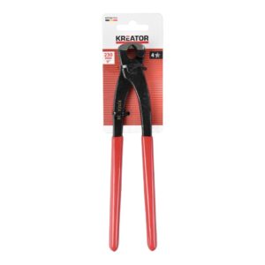 Τανάλια Μακριά 9"/230mm