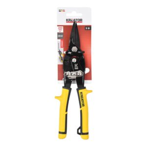 Ψαλίδι Λαμαρίνας Ίσιο  10"/250mm, CR-V