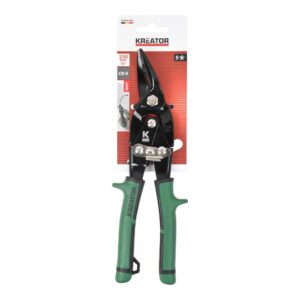 Ψαλίδι Λαμαρίνας Δεξί 10"/250mm, CR-V