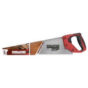 Σεγάτσα Μαραγκού 450mm, 7 TPI