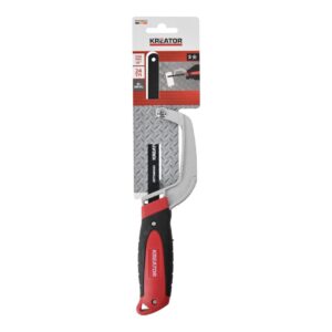 Σιδηροπρίονο Profi 250mm, 24 TPI