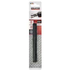 Λάμες Σιδηροπρίονου 150mm, 24 TPI, Set 5 τμχ