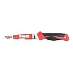 Πριόνι Γυψοσανίδας 180mm, 7 TPI