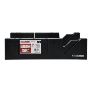 Φαλτσοκούτι 100mmx300mm, Για Κοπή 45ο/90ο