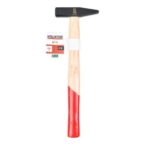 Σφυρί Πένας 200gr, Με Ξύλινη Λαβή FSC®