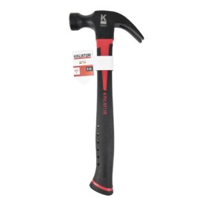 Σαμούτσα 450gr, Με Fiber Glass Λαβή