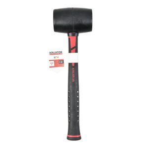 Ματσόλα 450gr, Με Fiber Glass Λαβή