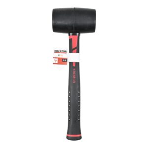 Ματσόλα 700gr, Με Fiber Glass Λαβή