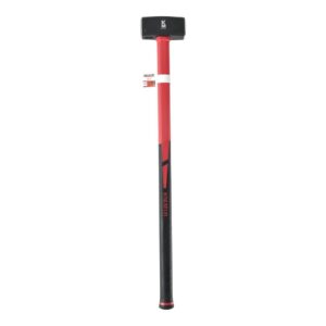 Βαριά 3000gr, Με Fiber Glass Λαβή